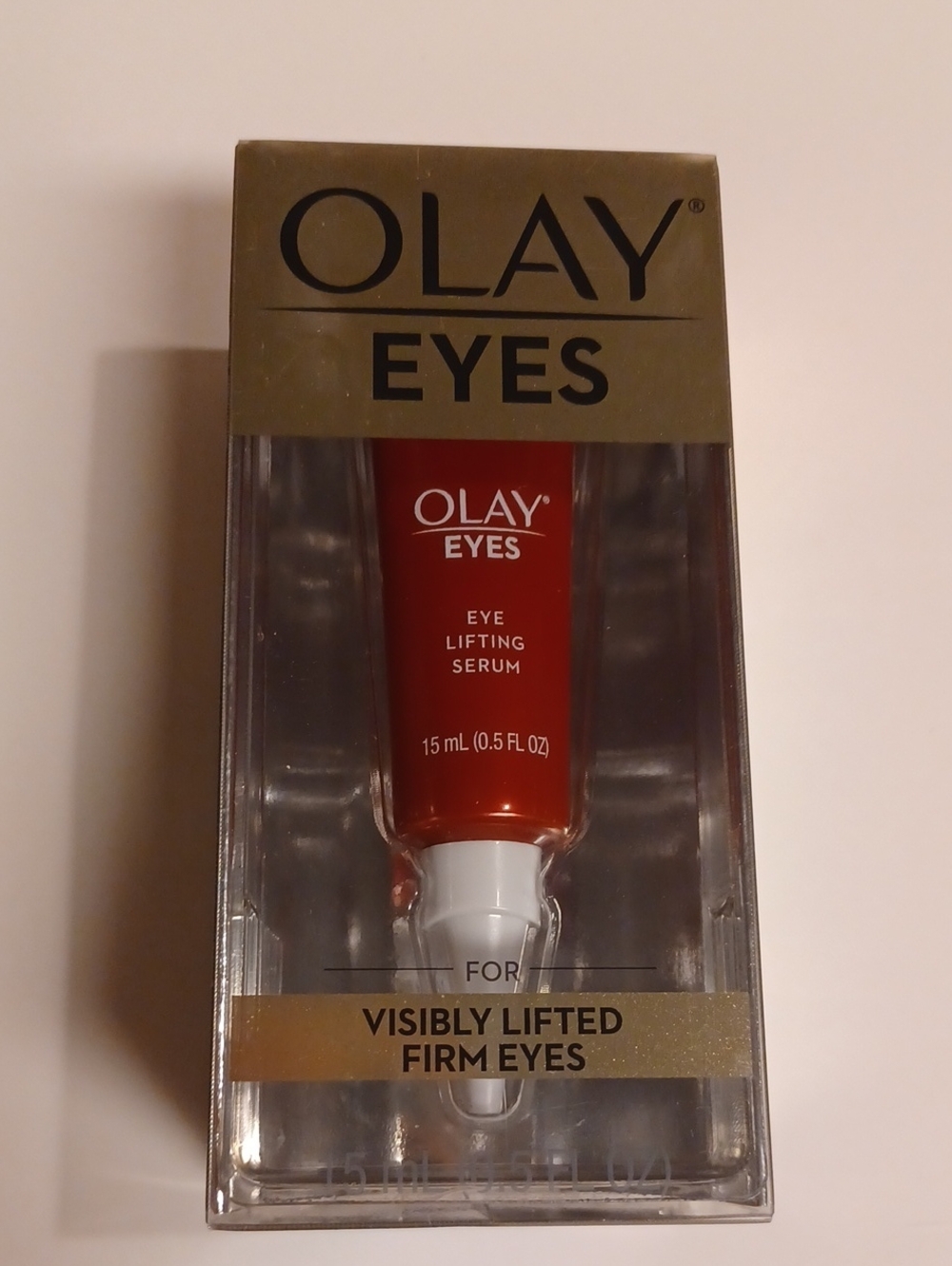 > new Olay Eyes Lifting Serum 0.5 Fl Oz